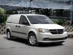Dodge Ram C-V Tradesman 2011 года